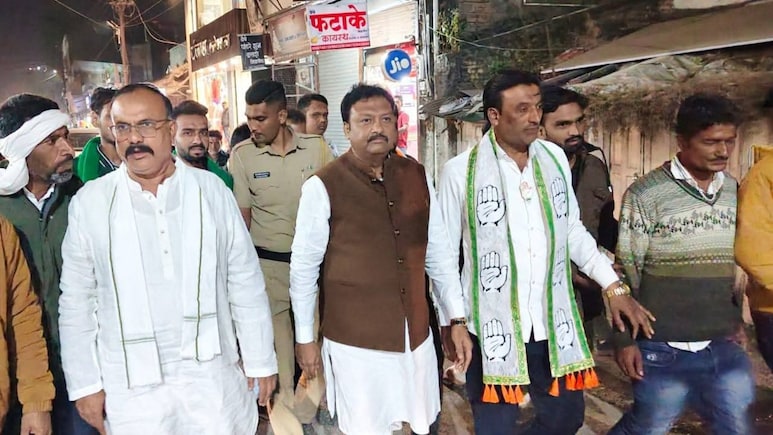 Congress MLA: आणखी एक बाबा सिद्दीकी? बिश्नोई गँगच्या धमकीची काँग्रेस आमदारानं विधानसभेत दिली A to Z माहिती