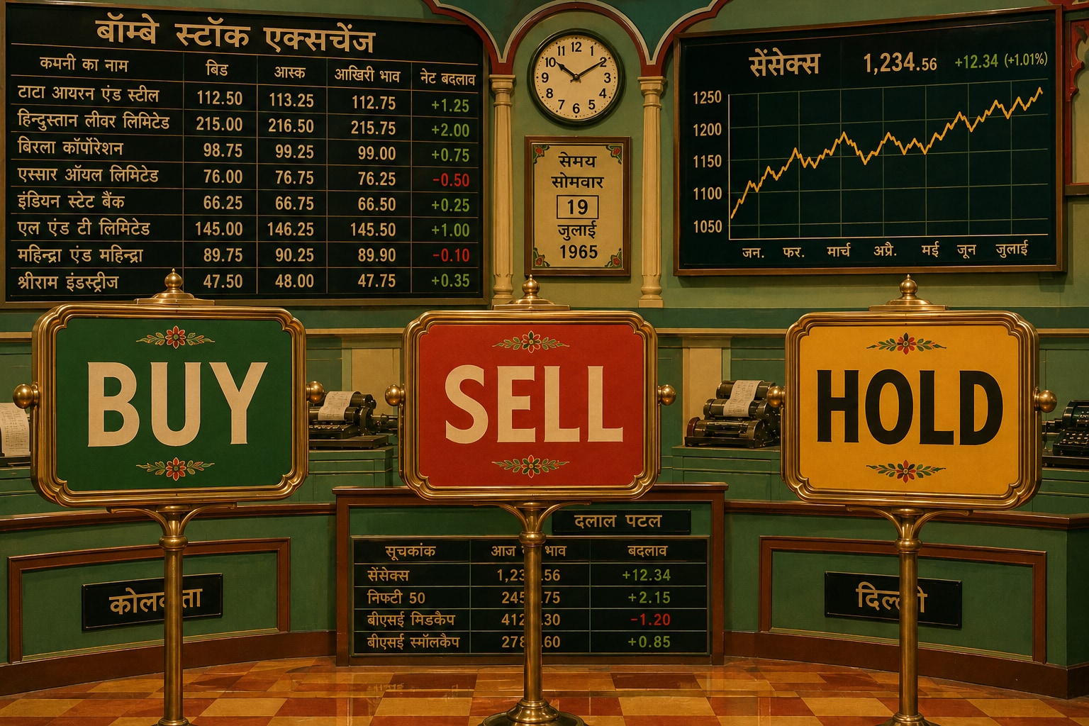 Buy, Sell Or Hold: Vedanta, Paytm, Bajaj Auto, SBI Cards, And Zee Enterprises - Ask Profit