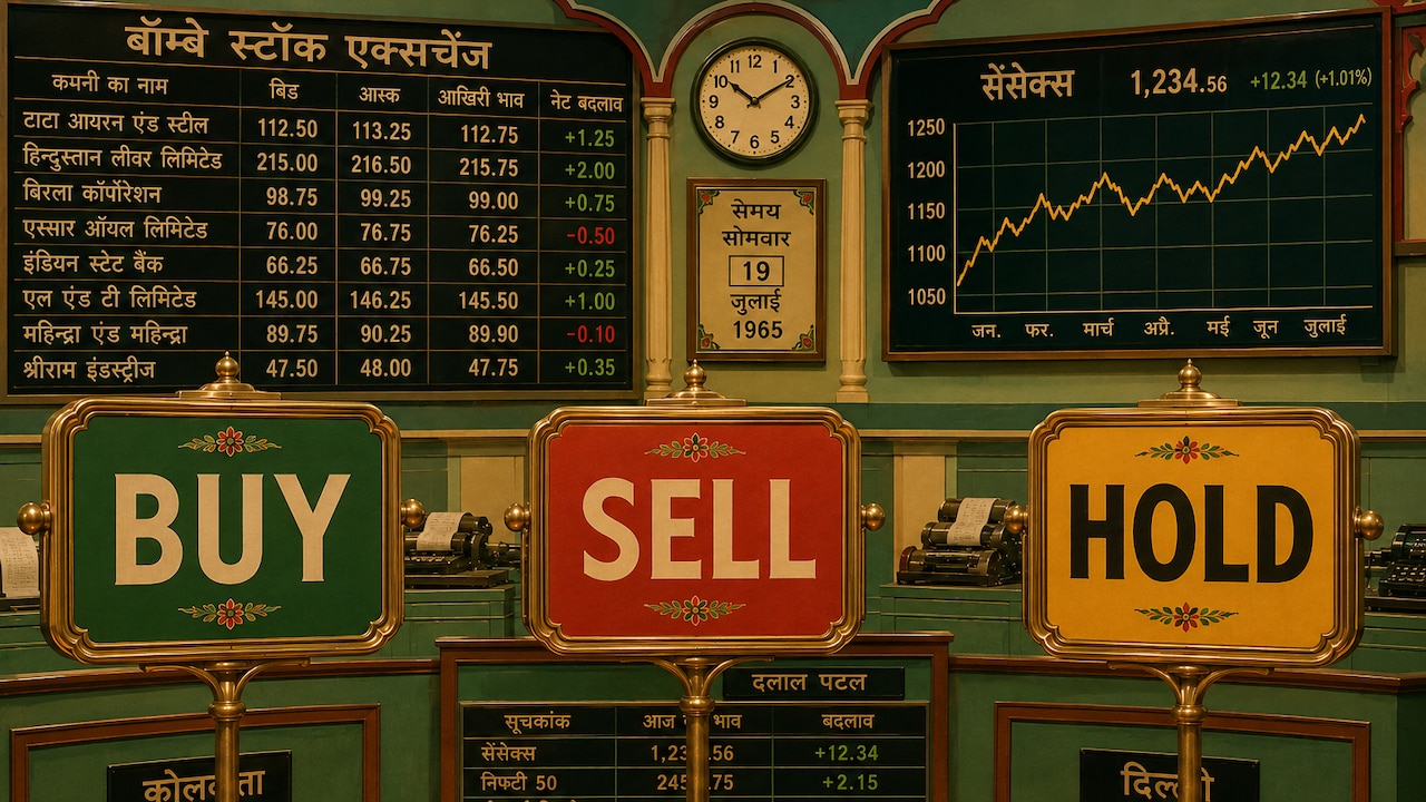 Buy, Sell Or Hold: Vedanta, Paytm, Bajaj Auto, SBI Cards, And Zee Enterprises — Ask Profit