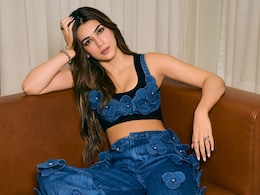 Kriti Sanon's Gut Health Secret: Why This Crucial Type Of Fibre Matters More Than Protein