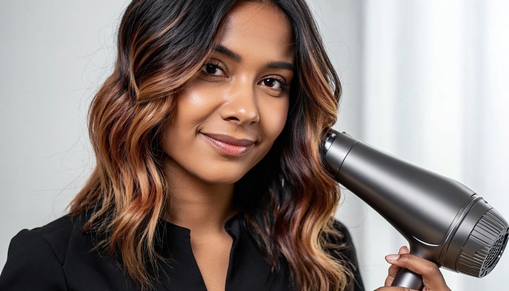 Discover hair dryers specifically designed to lock in rich hair colour and eliminate frizzy strands. Discover hair dryers specifically designed to lock in rich hair colour and eliminate frizzy strands.