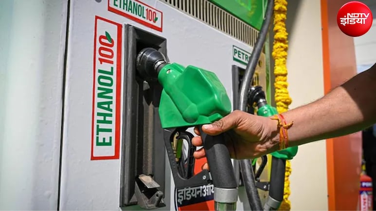 सरकार ने खारिज कीं E-25 पेट्रोल लाने की खबरें, E-20 पर कहा- ये पूरी तरह सुरक्षित