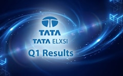 Tata Elxsi Q1 Results: Net Profit Slides 23%, Margins Narrow