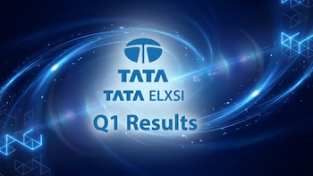 Tata Elxsi Q1 Results: Net Profit Slides 23%, Margins Narrow