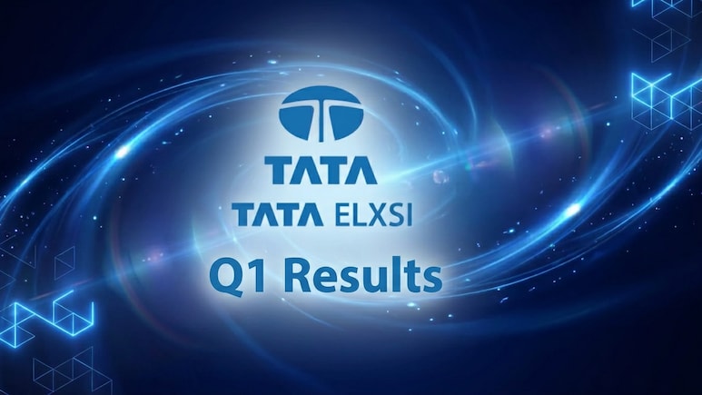Tata Elxsi Q1 Results: Net Profit Slides 23%, Margins Narrow