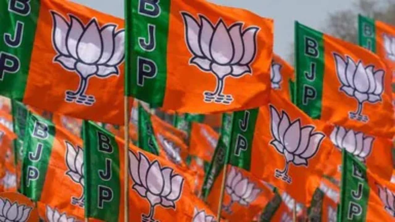 राज्यसभा उपचुनाव 2026: TMC छोड़ BJP में आए तीनों पूर्व सांसदों को ही बनाया उम्मीदवार