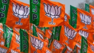 राज्यसभा उपचुनाव 2026: TMC छोड़ BJP में आए तीनों पूर्व सांसदों को ही बनाया उम्मीदवार