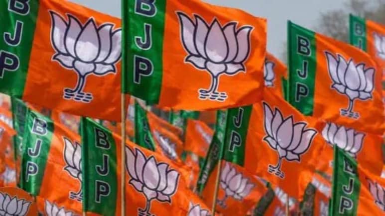 राज्यसभा उपचुनाव 2026: TMC छोड़ BJP में आए तीनों पूर्व सांसदों को ही बनाया उम्मीदवार