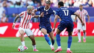France vs Paraguay LIVE Score, FIFA World Cup 2026 Round Of 16: Kylian Mbappe Chases Lionel Messi's Ultimate World Cup Record | FRA 0-0 PAR