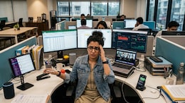 Can Digital Overload Change The Way The Brain Functions?