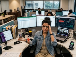 Can Digital Overload Change The Way The Brain Functions?