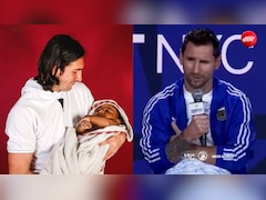 Messi vs Lamine Yamal: अजीब बात है कि 19 साल पहले...खिताबी जंग से पहले लामिन यमाल पर मेसी का आया रिएक्शन