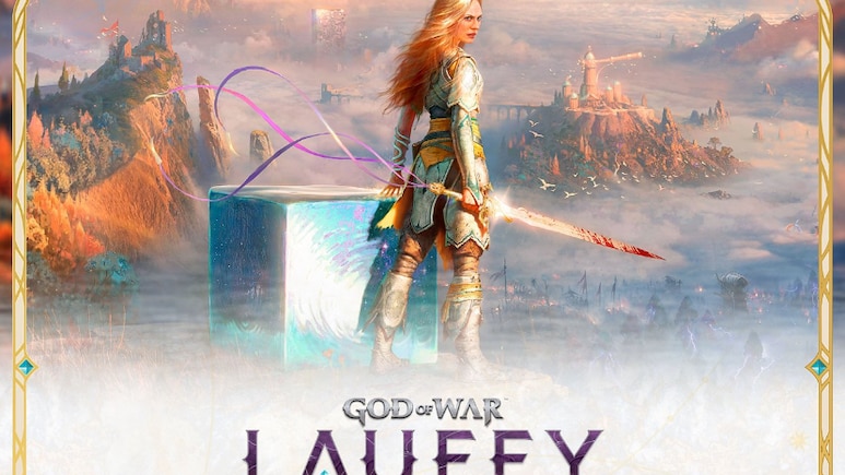 God Of War Laufey Release Date Confirmed: PS5 Launch, Story, Gameplay - What We Know