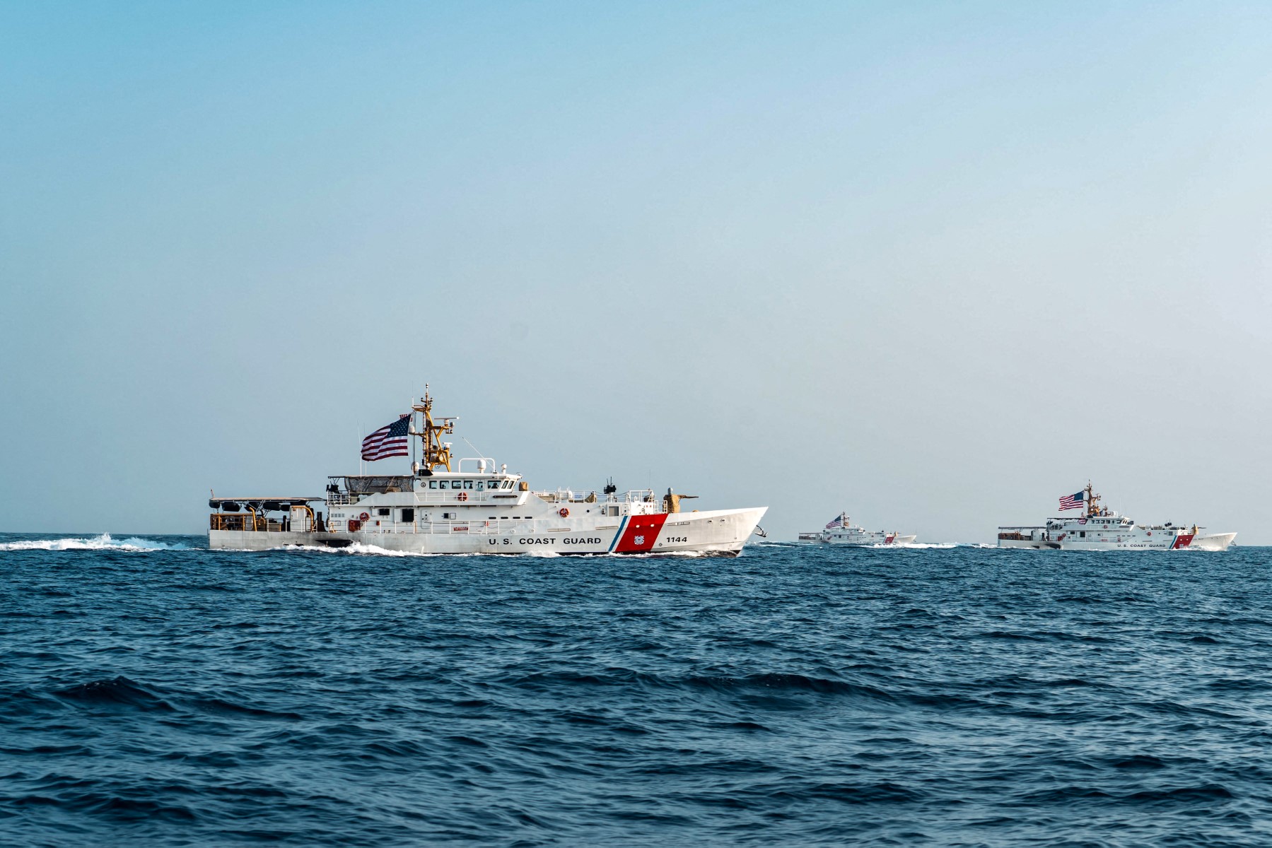 Iran War's Cost Grows To $43.6 Billion In New US Military Estimate