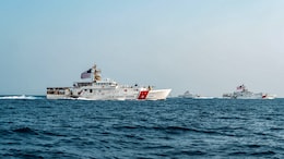 Iran War's Cost Grows To $43.6 Billion In New US Military Estimate