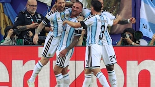 Argentina vs Switzerland LIVE Score, FIFA World Cup 2026 Quarter-Final: Lionel Messi Turns Provider, Argentina Break Deadlock Early