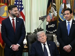 Inside Trump's Camp, Why JD Vance And Marco Rubio Differ On Iran, Lebanon