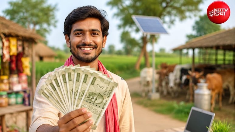 Business Ideas: गांव में ही कम खर्च में शुरू करें ये 10 सुपरहिट बिजनेस, हर महीने हो सकती है बंपर कमाई