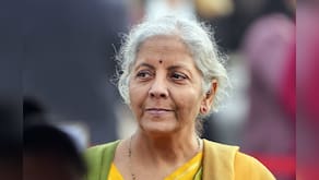 The Liquidity Paradox: Why FM Sitharaman Says Deep Cash Pools Accelerate Stock Exits