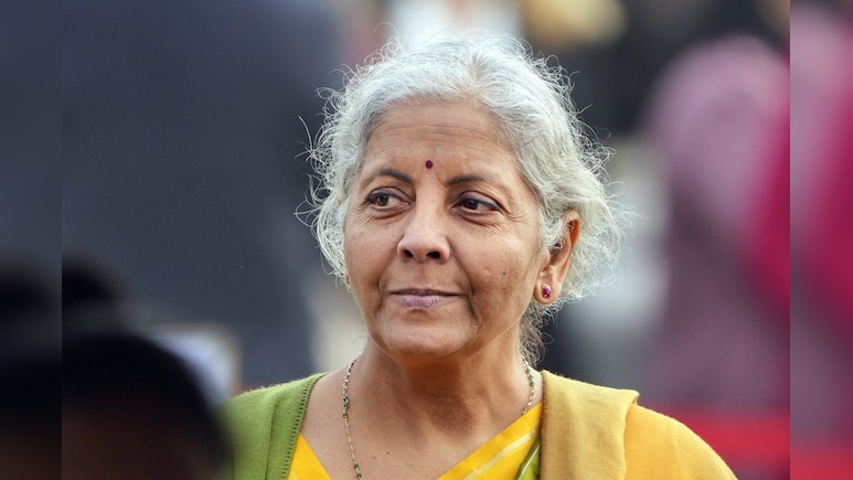 The Liquidity Paradox: Why FM Sitharaman Says Deep Cash Pools Accelerate Stock Exits