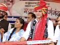पायलट के मंच पर कांग्रेस के कई गुटों के नेता एक साथ, बांसवाड़ा-डूंगरपुर दौरे के पीछे सचिन का मकसद क्या है?