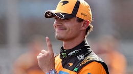 Lando Norris Back On Pole At Hungarian GP As Rivals Handed Penalties