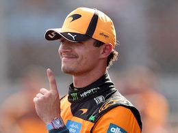 Lando Norris Back On Pole At Hungarian GP As Rivals Handed Penalties