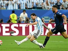 Argentina vs Cape Verde LIVE Score, FIFA World Cup 2026 Round Of 32: Messi Frustrated, Cape Verde Drag Argentina Into Extra Time