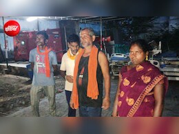 बिहार में एक ही परिवार के 3 सदस्यों ने की आत्महत्या, 4 साल के बच्चे को भी मां ने दी सल्फास की गोली