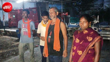 बिहार में एक ही परिवार के 3 सदस्यों ने की आत्महत्या, 4 साल के बच्चे को भी मां ने दी सल्फास की गोली