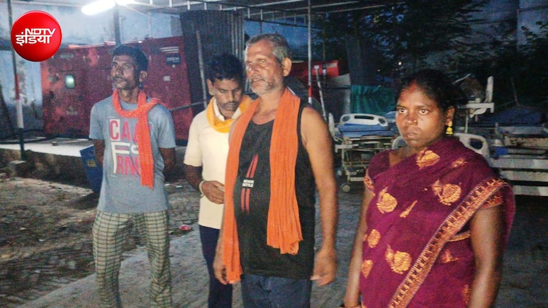 बिहार में एक ही परिवार के 3 सदस्यों ने की आत्महत्या, 4 साल के बच्चे को भी मां ने दी सल्फास की गोली