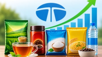 Tata Consumer Shares May Rally 43% Says Motilal Oswal On Multiple Growth Triggers — Check Target Price