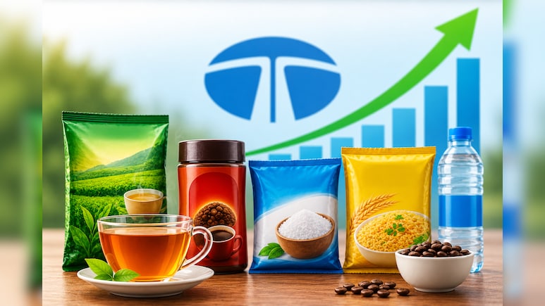 Tata Consumer's Q1 Ticks Most Boxes. The Next Test Is Margin Expansion