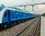 Railway Stocks Surge: Titagarh Rail, IRCON, Texmaco Rail, RVNL Among Others Rise