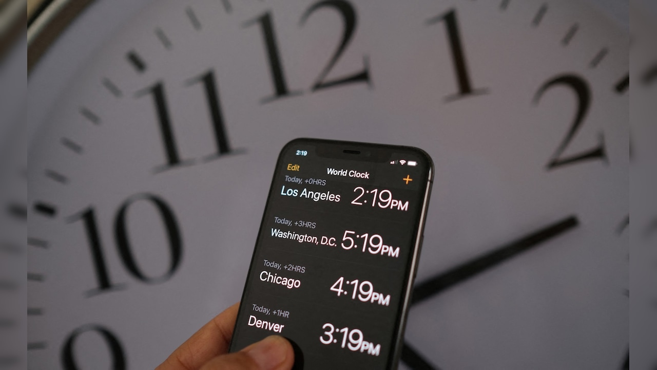 What Everyone Gets Wrong About The Daylight Saving Time Bill That Just Passed The House