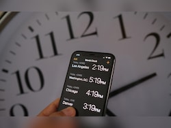 No Turning Back The Clock? US House Passes Daylight Saving Time Bill