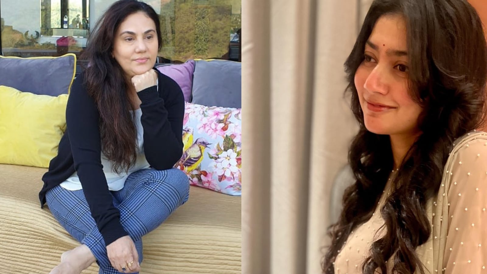 OG Sita Dipika Chikhalia Reacts To Sai Pallavi's Casting In Ramayana