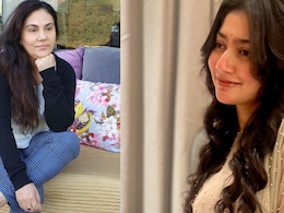 "Sitaji With Curly Hair Is Not Mentioned In Ramayan": Dipika Chikhalia On Sai Pallavi's Casting