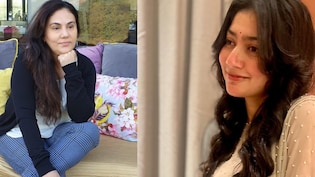 "Sitaji With Curly Hair Is Not Mentioned In Ramayan": Dipika Chikhalia On Sai Pallavi's Casting