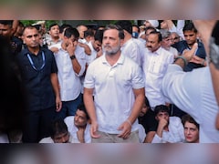 सरकार ने दिया पेपर लीक पर चर्चा का प्रस्ताव, कांग्रेस ने ठुकराया, धर्मेंद्र प्रधान के इस्तीफे पर अड़े राहुल गांधी