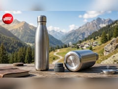 स्टील वाली पानी की हर बोतल के नीचे 303 क्यों लिखा होता है? ज्यादातर लोग नहीं जानते ये बात
