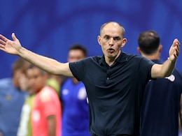 'Team England Carrying Scars Of World Cup Exit': Coach Thomas Tuchel Ahead Of 3rd Place Match