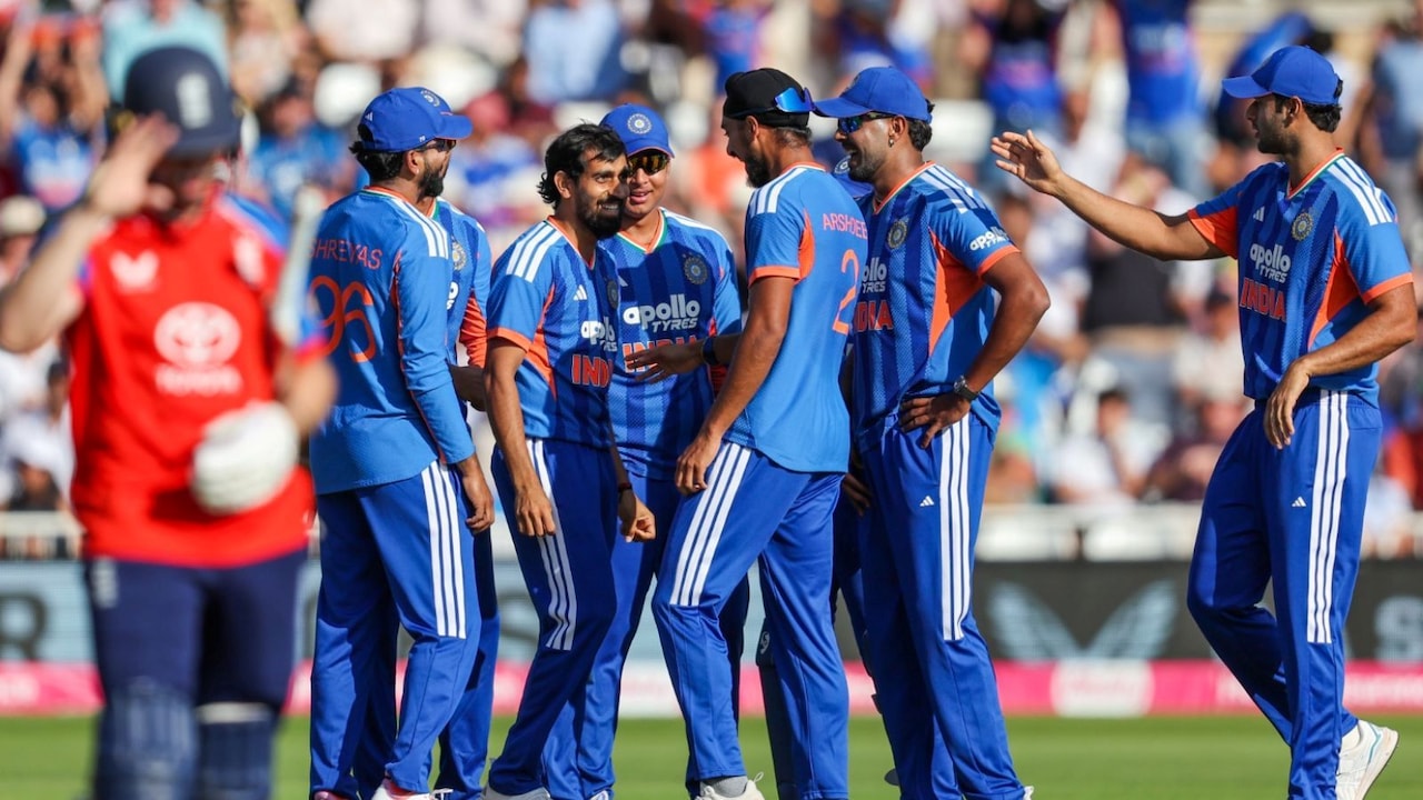 IND vs ENG: इंडिया के माथे पर लगा सबसे बड़ा कलंक, इंग्लैंड ने सिर्फ 30 गेंदों के भीतर किया नॉकआउट