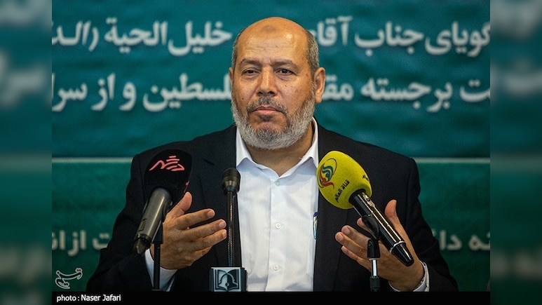 Who Is Khalil al-Hayya? Hamas Names New Leader Two Years After Yahya Sinwar's Death