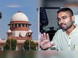 6 Months, 2 Stints: Supreme Court Asks Bihar How Unelected Minister Can Continue