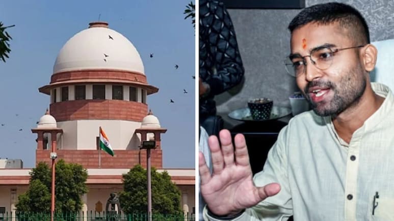 6 Months, 2 Stints: Supreme Court Asks Bihar How Unelected Minister Can Continue