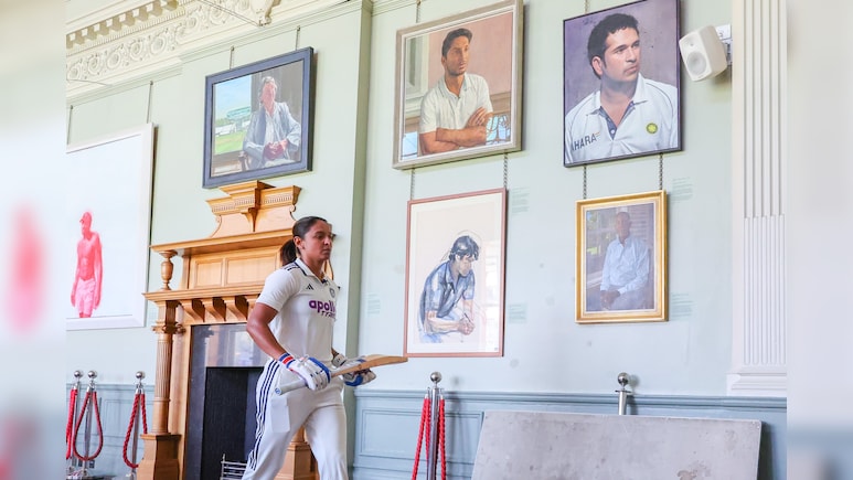 India Vs England Women's One-Off Test LIVE Streaming: When And Where To Watch IND-W vs ENG-W Match