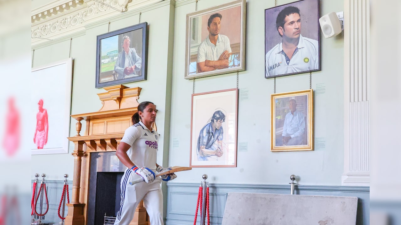 India Vs England Women's One-Off Test LIVE Streaming: When And Where To Watch IND-W vs ENG-W Match