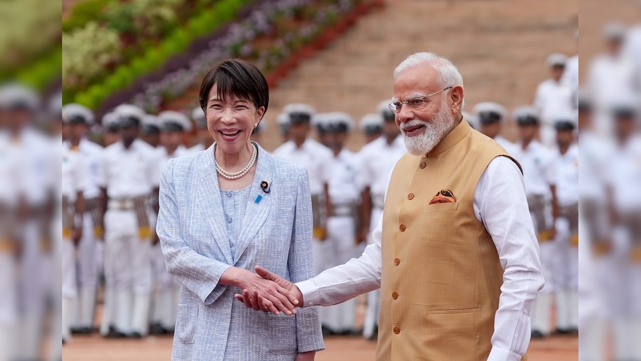 AI से रक्षा क्षेत्र तक समझौते, पीएम मोदी और जापानी पीएम ताकाइची की मौजूदगी में करार
