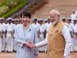 AI से रक्षा क्षेत्र तक समझौते, पीएम मोदी और जापानी पीएम ताकाइची की मौजूदगी में करार